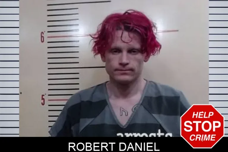 Robert Daniel