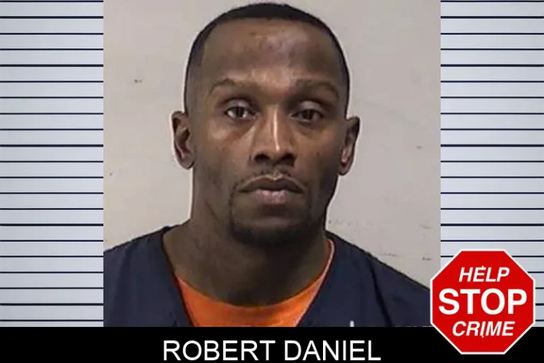 Robert Daniel