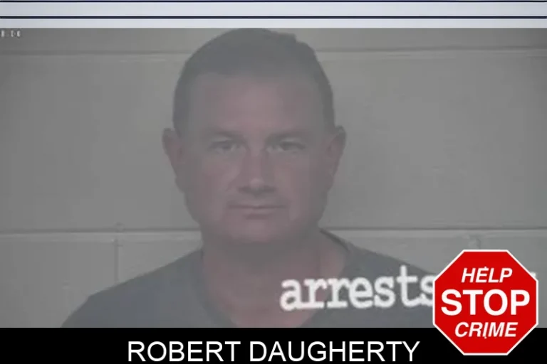 Robert Daugherty