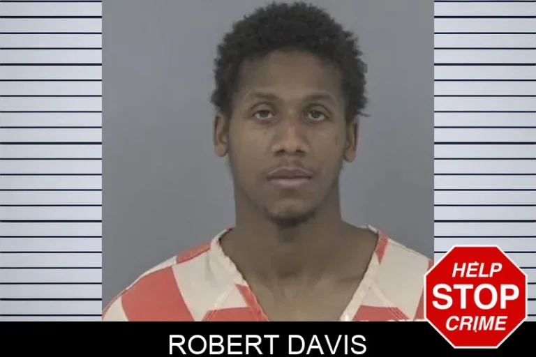 Robert Davis