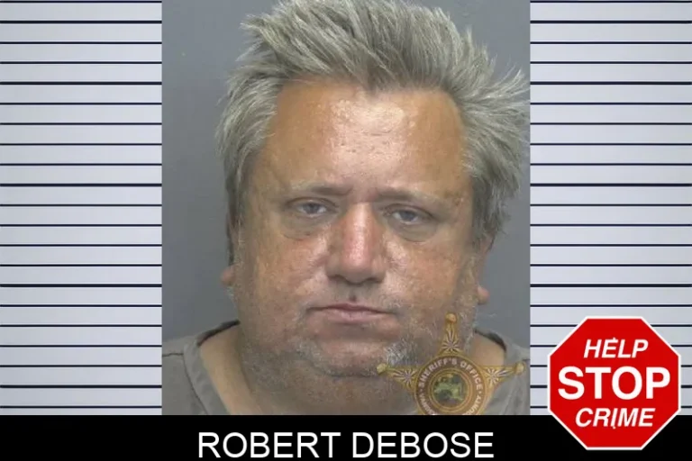Robert Debose