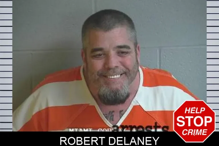 Robert Delaney
