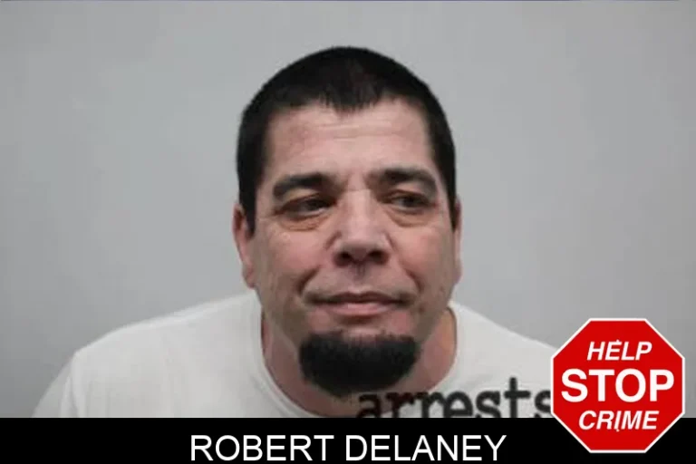 Robert Delaney