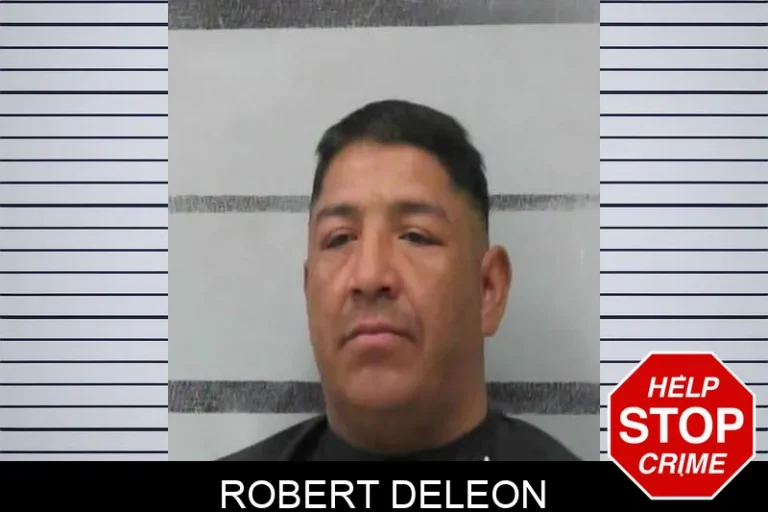 Robert Deleon