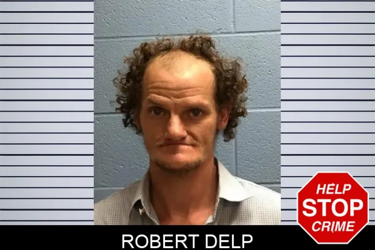 Robert Delp