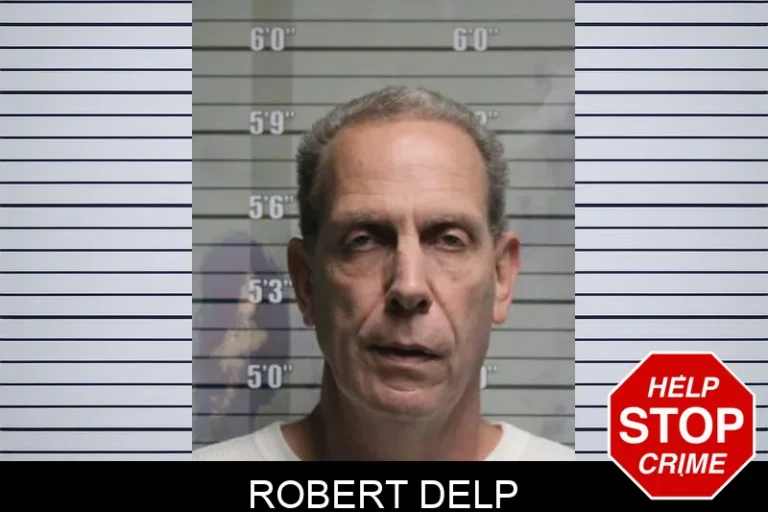 Robert Delp