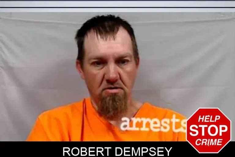 Robert Dempsey