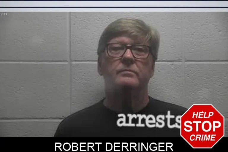 Robert Derringer