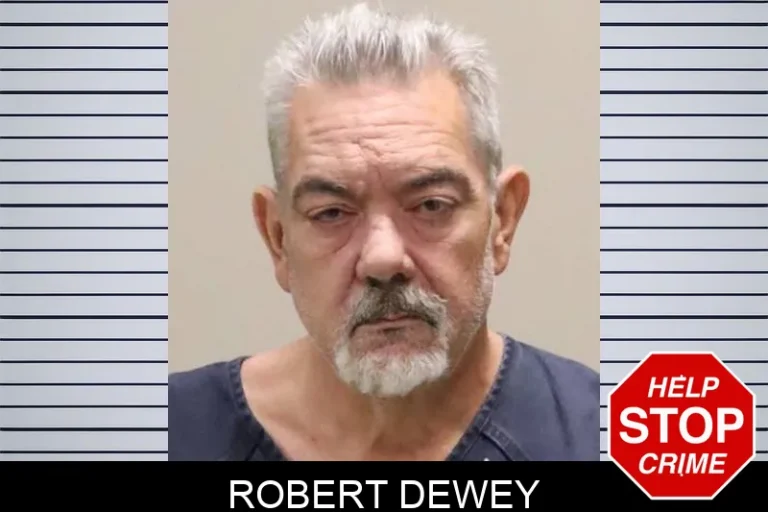 Robert Dewey