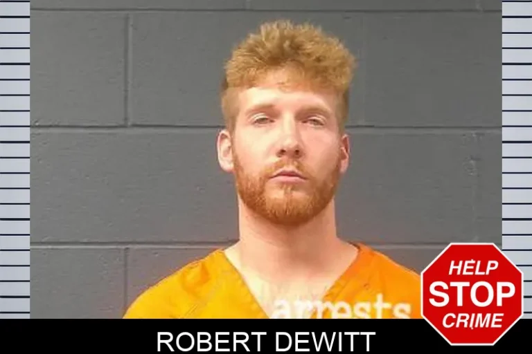 Robert Dewitt
