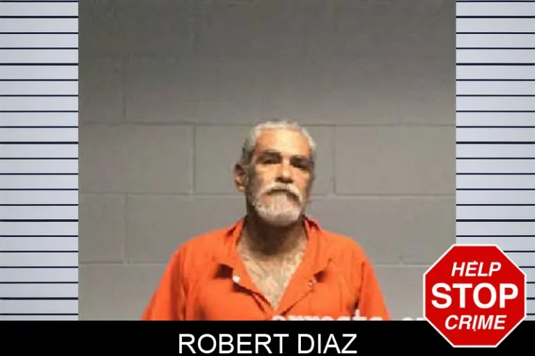 Robert Diaz