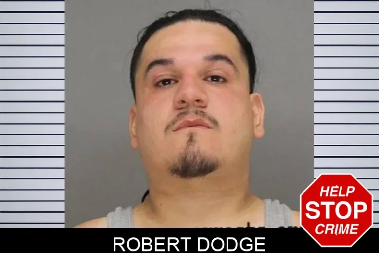 Robert Dodge