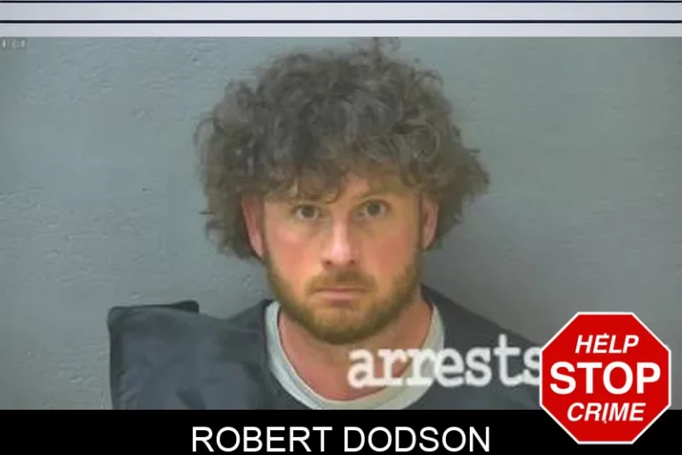 Robert Dodson