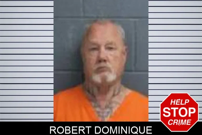Robert Dominique