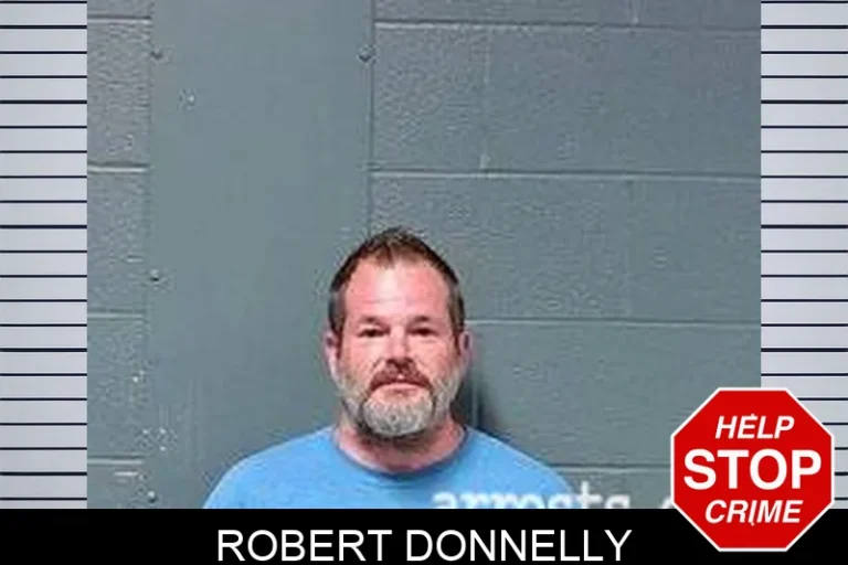 Robert Donnelly