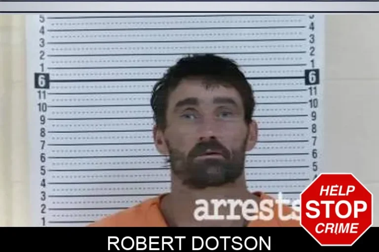 Robert Dotson