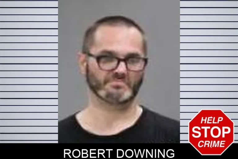 Robert Downing