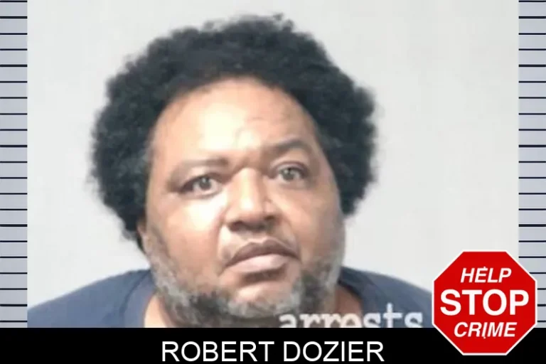 Robert Dozier