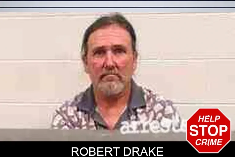 Robert Drake