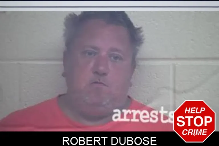Robert Dubose