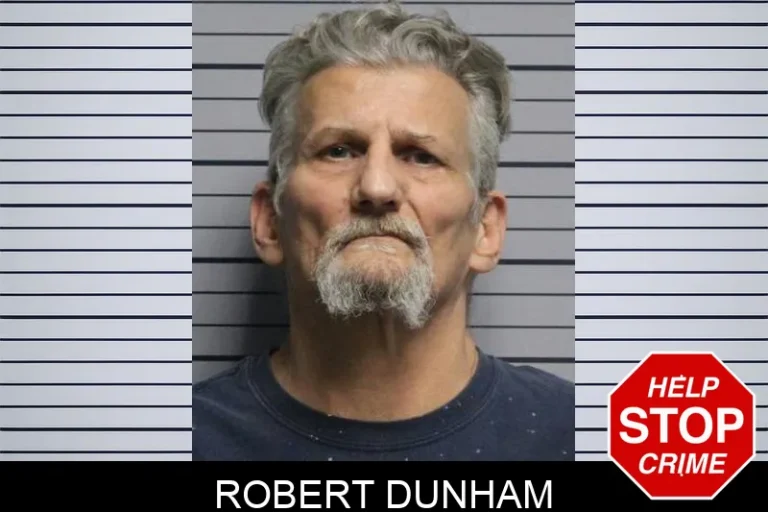 Robert Dunham