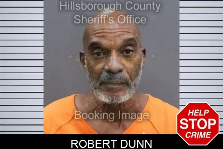Robert Dunn