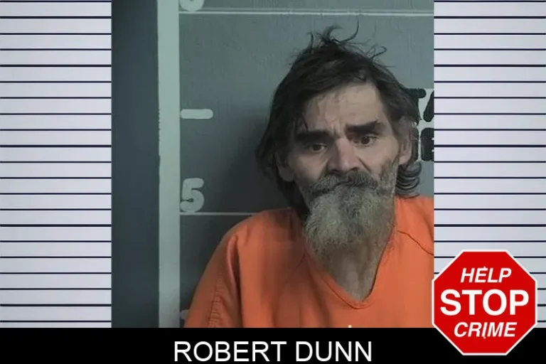 Robert Dunn