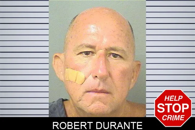 Robert Durante