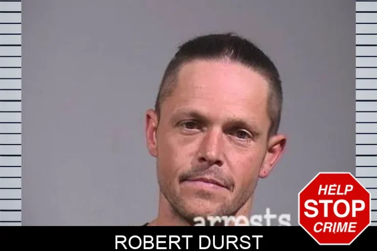 Robert Durst