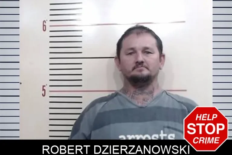 Robert Dzierzanowski