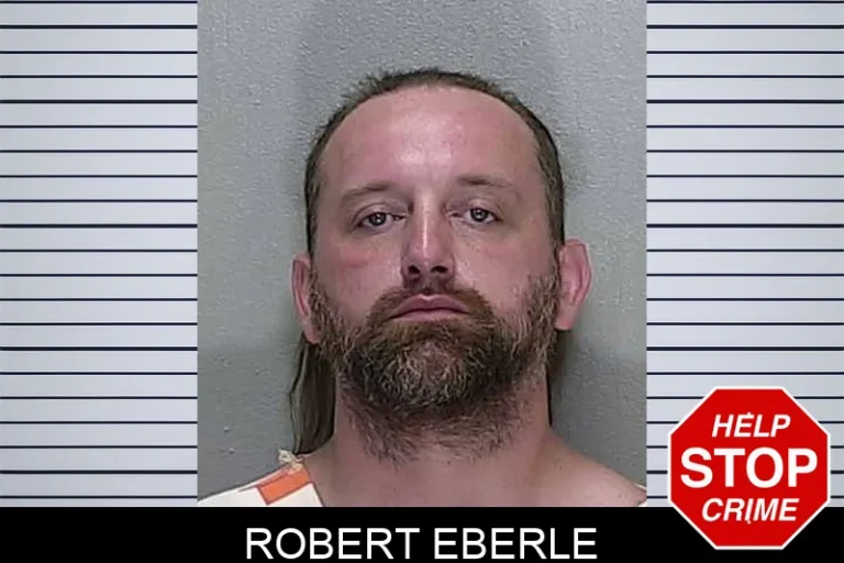 Robert Eberle