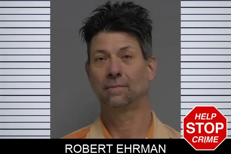 Robert Ehrman