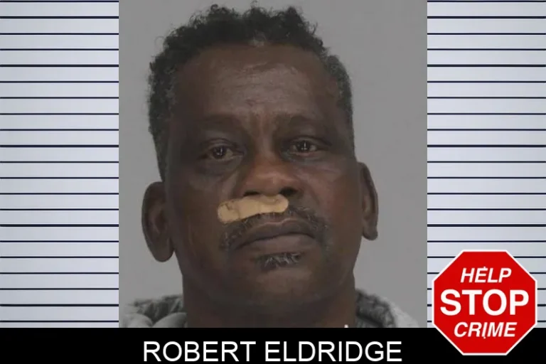 Robert Eldridge