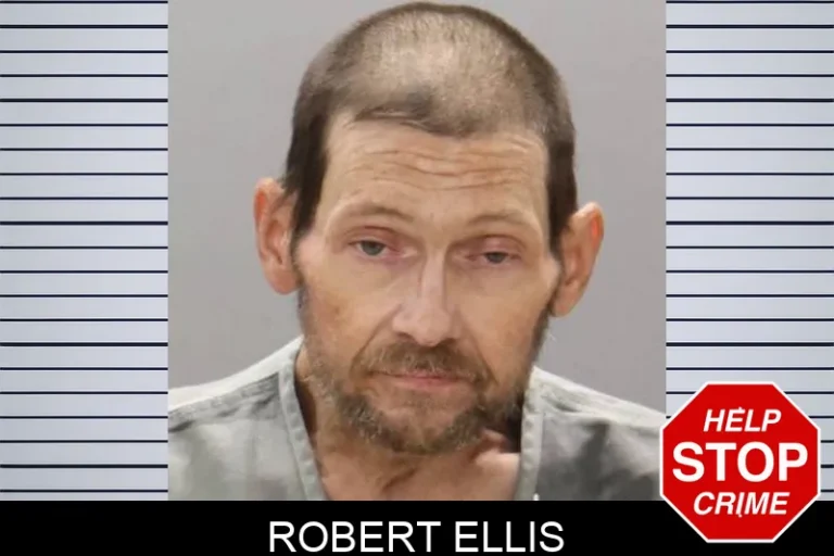 Robert Ellis
