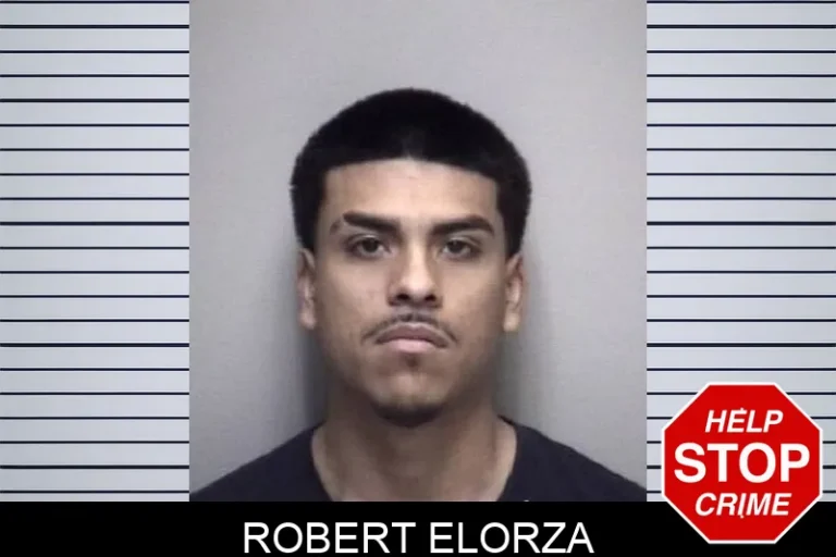 Robert Elorza
