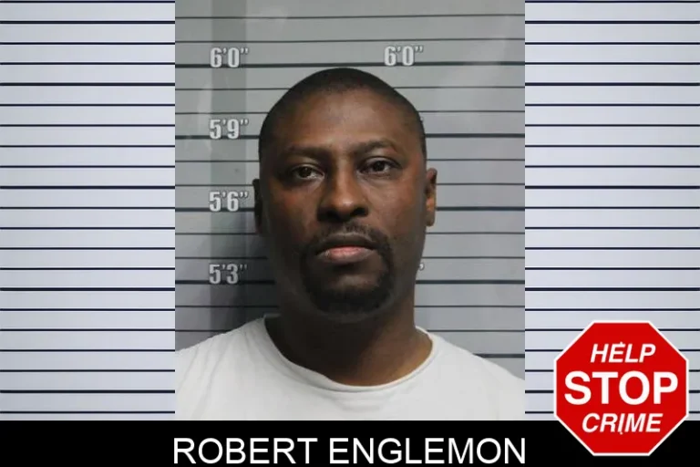 Robert Englemon
