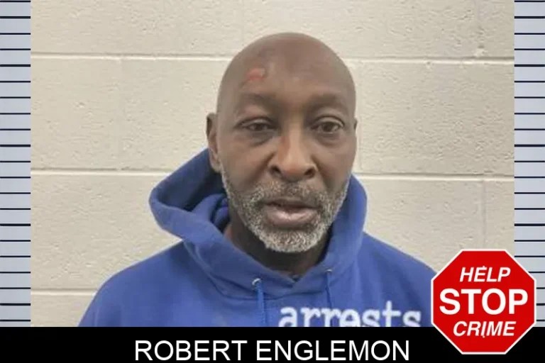 Robert Englemon