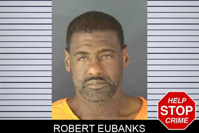 Robert Eubanks