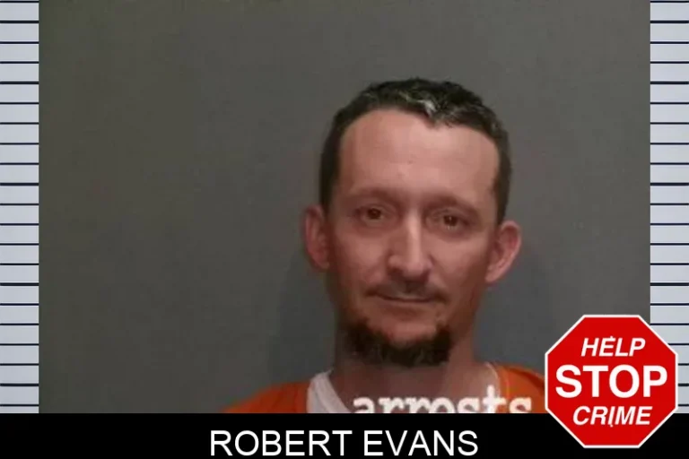 Robert Evans