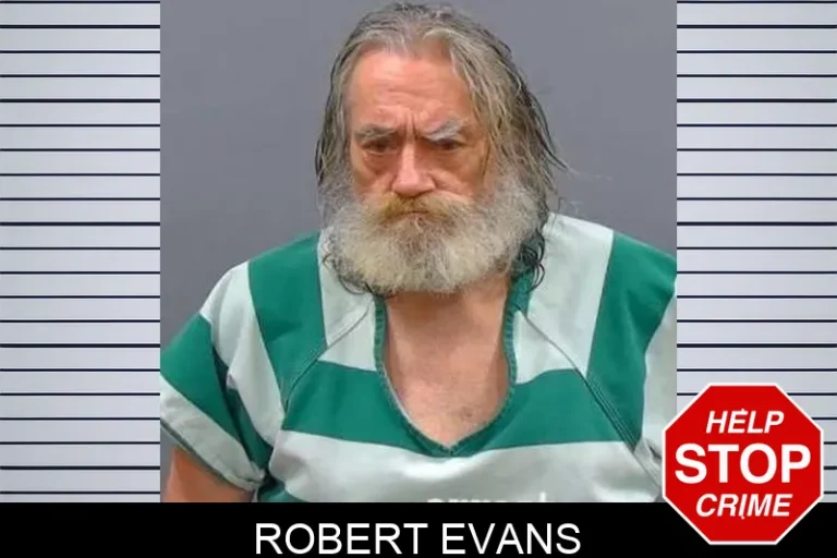 Robert Evans
