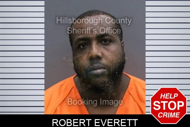 Robert Everett