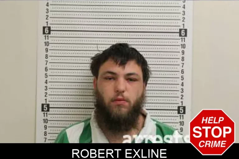 Robert Exline