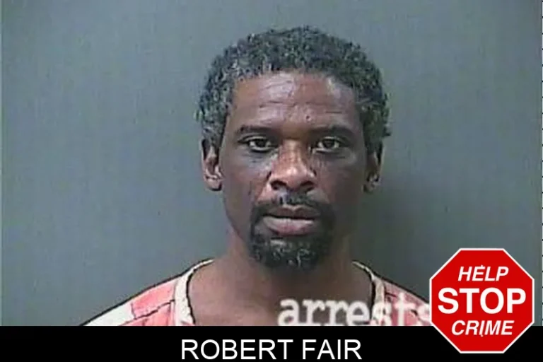 Robert Fair