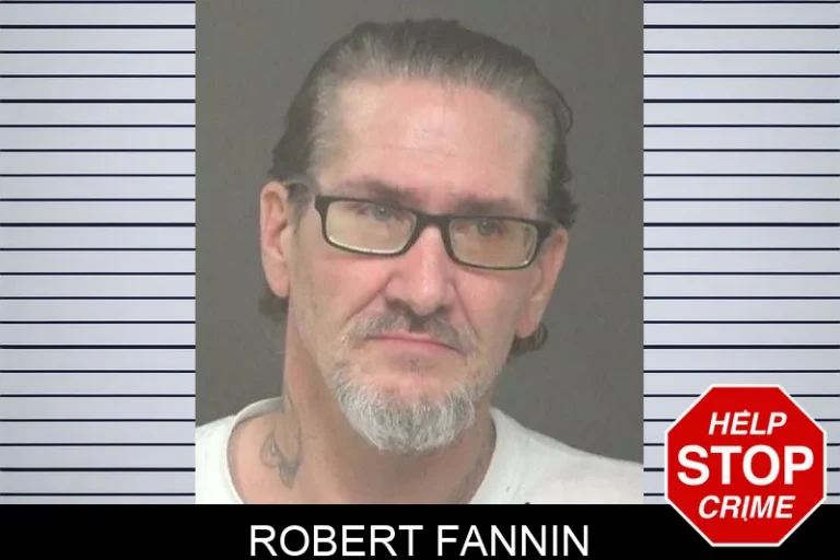 Robert Fannin
