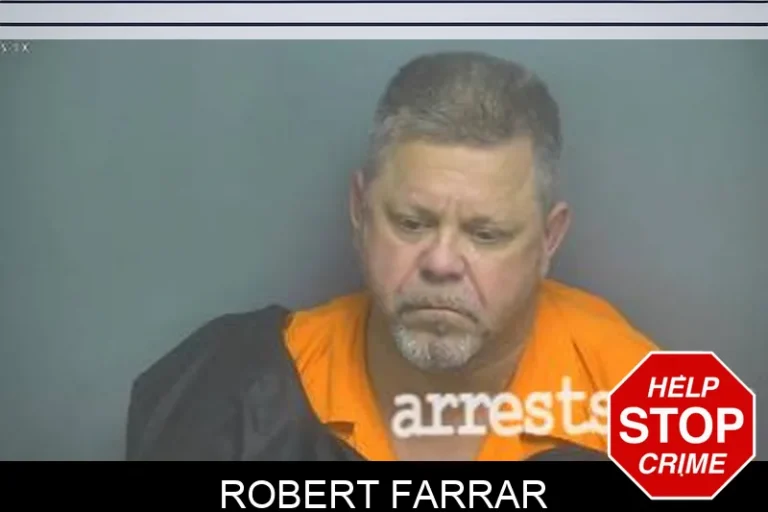 Robert Farrar