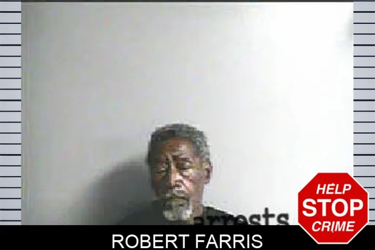 Robert Farris