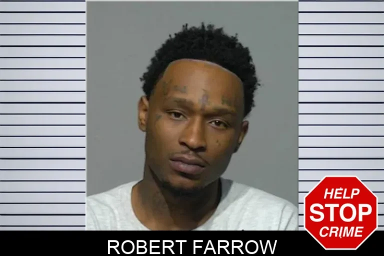 Robert Farrow