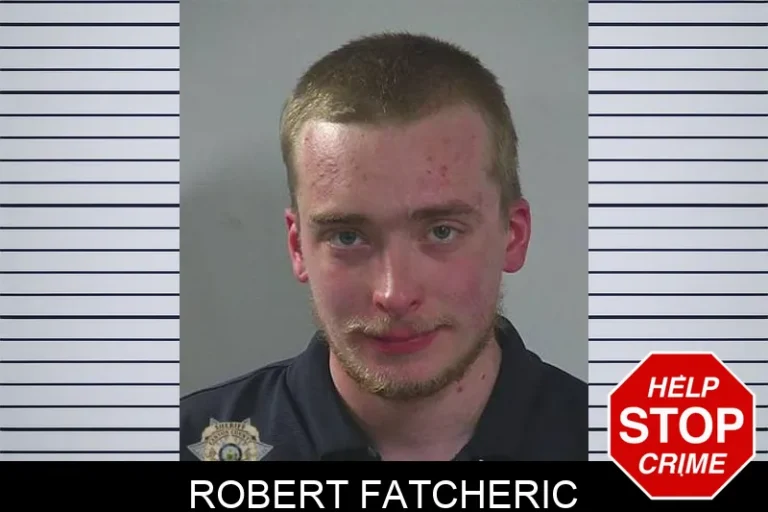 Robert Fatcheric
