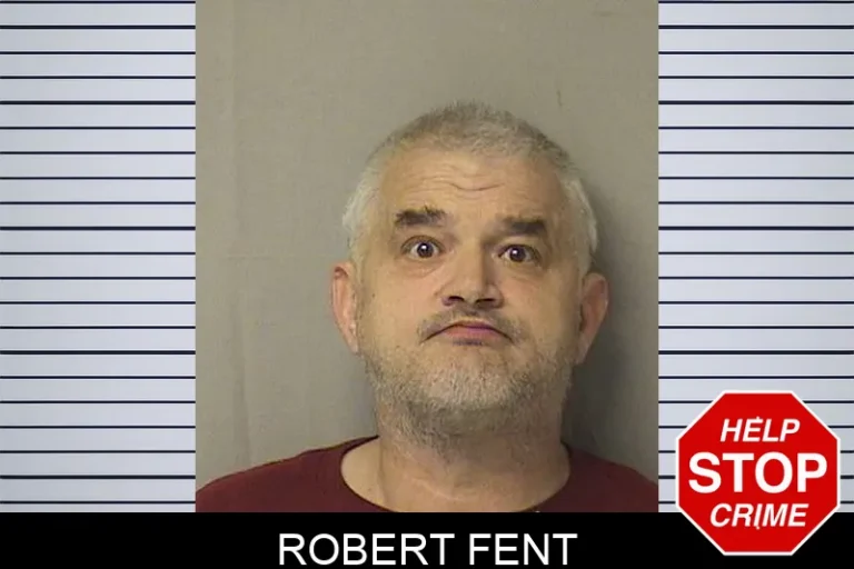 Robert Fent