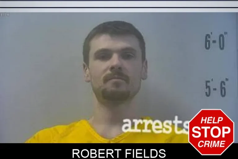 Robert Fields